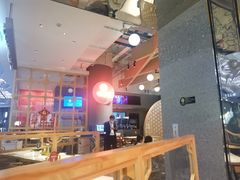 大堂-渝蛙馆(新百店)