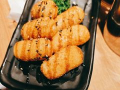 -炉小哥烤肉(朗悦公园茂店)