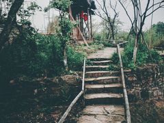 -驿舍·民國老营房院子私房菜(科学会堂店)