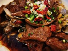 -高老庄新家宴(北斗星广场店)