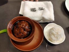 -羲和雅苑•北京烤鸭(平安国际金融中心店)