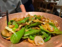 -云海肴·汽锅鸡·云南菜(高德置地店)