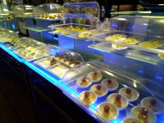 -三亚胜意海景酒店·海鲜自助餐厅(三亚湾路店)
