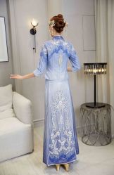 -韩国天使嫁衣婚纱礼服馆(上海旗舰店)