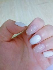 -UGIRL有个美甲