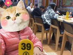 大堂-荔银肠粉·非遗手藝(夫子庙店)