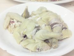 黄油鸡-欢聚一堂(芳村大道南店)