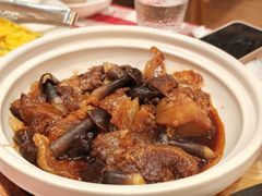-西贝(科华王府井店)