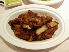 -便宜坊烤鸭店(甜水园店)