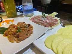 -猫抓烤肉(武进吾悦广场店)