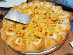 -必胜客(长安店)