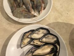 -芭菲盛宴·环球美食(北城国际店)