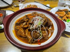 -徽御楼(南中环店)