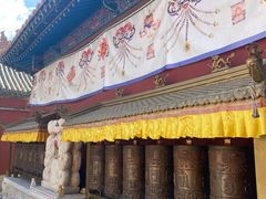 -大召寺明清一条街