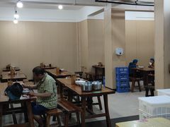 -王菊美食街·王菊面馆(总店)