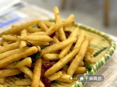 -江城燕子大排档(江汉路步行街店)