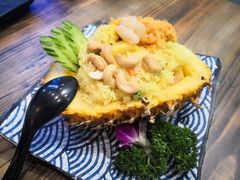 -Hi YOU你的饭局泰餐厅(雍和宫店)