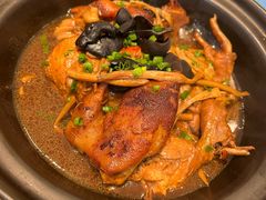 -阿毛饭店(和义路店)