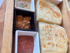 -四季餐厅·新津菜(环湖中路店)