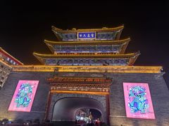 -鼓楼夜市