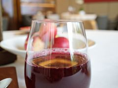 玫瑰洛神饮-蘇锦宴·淮扬菜烤鸭·小院(三元桥霄云路店)