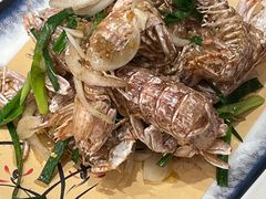 -龙虾奇迹(大华三路店)