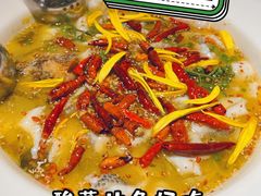 老坛子酸菜鱼-太二酸菜鱼(汕头苏宁广场店)