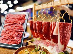 -萍姐火锅·公路夜市(打浦桥日月光店)