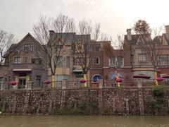 -中旅阿那亚九龙湖·公主酒店