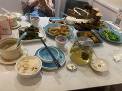 -香香海南菜餐厅