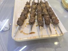 -海拉尔蒙古包(房山长阳总店)