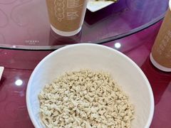 -建基泡馍·西安老字号·清真(永宁店)