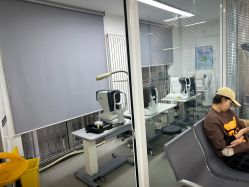 -清清博视儿童眼视光中心(角门西店)