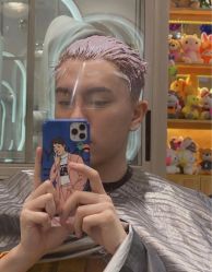 点击看大图 -MY HAIR ARDOR