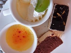 -听松楼·花园酒店·自助餐厅(红梅公园店)
