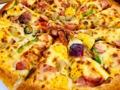 -尊宝比萨(东坡店)