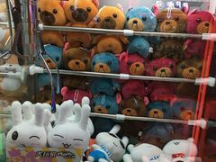 -大玩家超乐场(万达广场苏州吴中店)