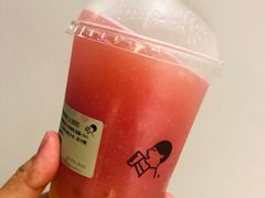 -喜茶(中山利和新地店)