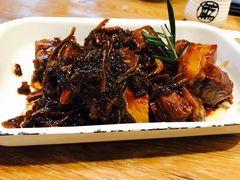 -旅马餐厅(茅家埠店)