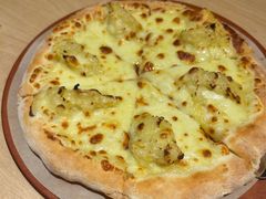 -菲滋意式餐厅(西溪印象城店)