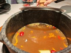 -芸山季·云南山珍菌火锅(南翔印象城MEGA店)