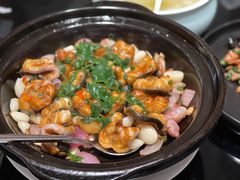 滋滋河鳗-闽和南(深圳万象城店)