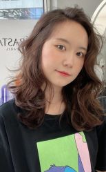 点击看大图 -MORI HAIR SALON日式美发沙龙