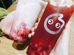 -CoCo都可(合生汇店)