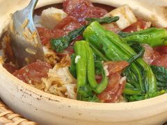 -华记煲仔华·煲仔饭(市桥易发店)