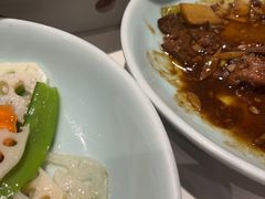 -新侨小馆(东直门北小街店)