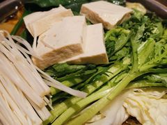 -一井烧肉·活鳗·寿司(望京SOHO店)