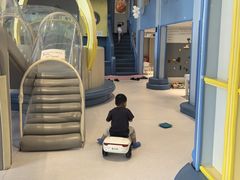 -KIDults童伴儿亲子餐厅(达美中心广场店)