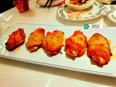 -新一番三文鱼寿司(友谊国贸城店)