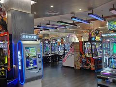 -反斗乐园π(龙华天虹店)